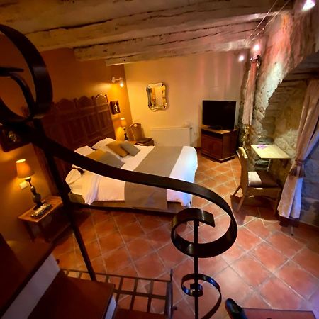 B&B Maison Des Etoiles Chambre D'Hotes Adult Only Verrieres  المظهر الخارجي الصورة