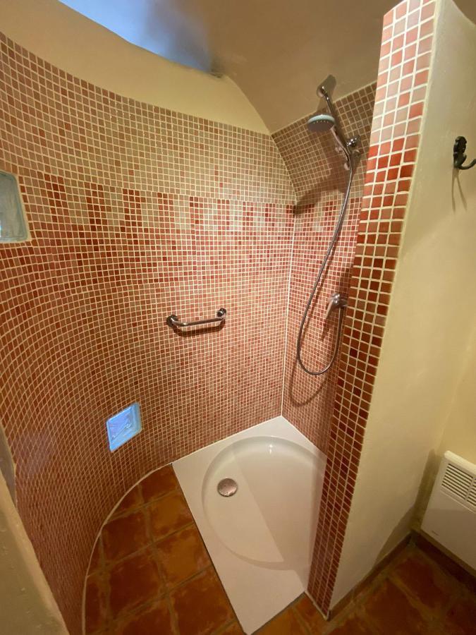B&B Maison Des Etoiles Chambre D'Hotes Adult Only Verrieres  المظهر الخارجي الصورة