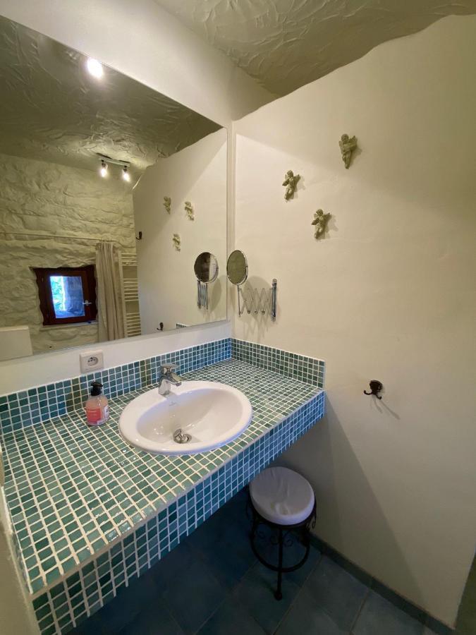 B&B Maison Des Etoiles Chambre D'Hotes Adult Only Verrieres  المظهر الخارجي الصورة