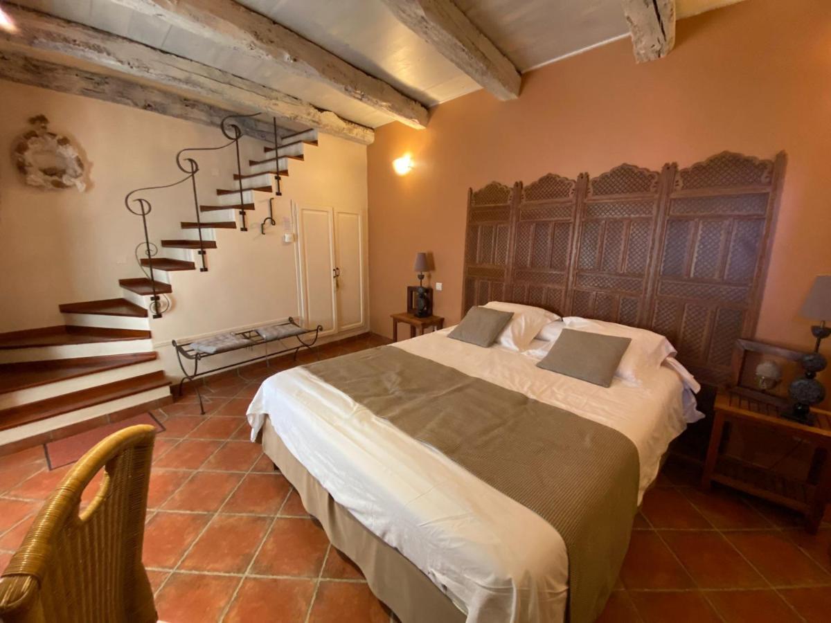 B&B Maison Des Etoiles Chambre D'Hotes Adult Only Verrieres  المظهر الخارجي الصورة