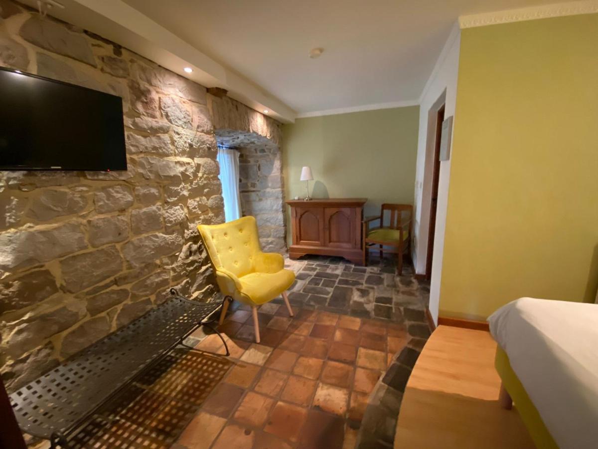 B&B Maison Des Etoiles Chambre D'Hotes Adult Only Verrieres  المظهر الخارجي الصورة