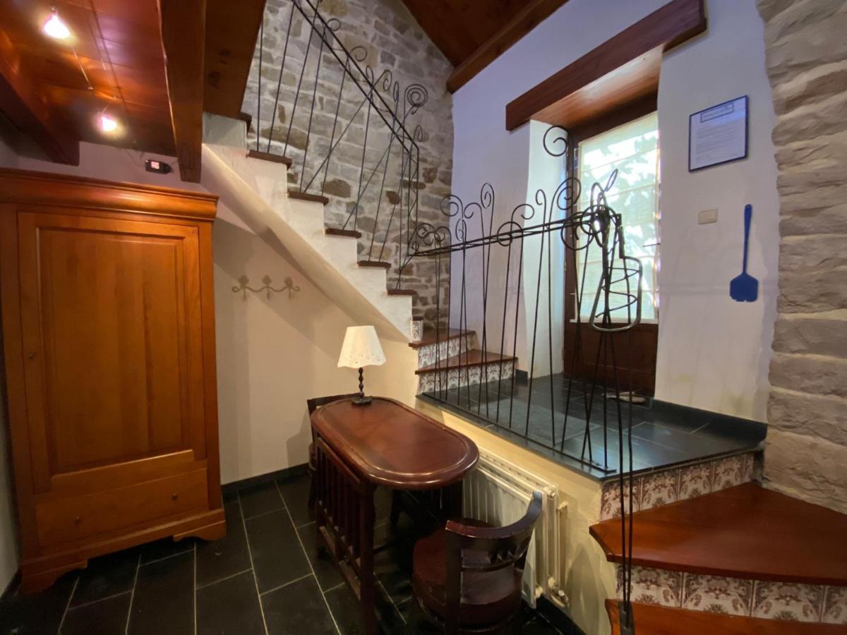 B&B Maison Des Etoiles Chambre D'Hotes Adult Only Verrieres  المظهر الخارجي الصورة