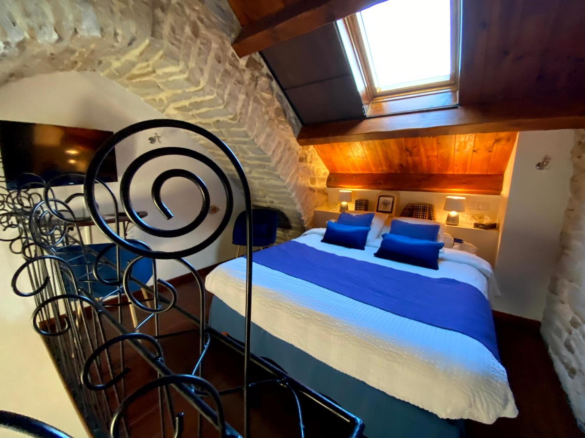 B&B Maison Des Etoiles Chambre D'Hotes Adult Only Verrieres  المظهر الخارجي الصورة