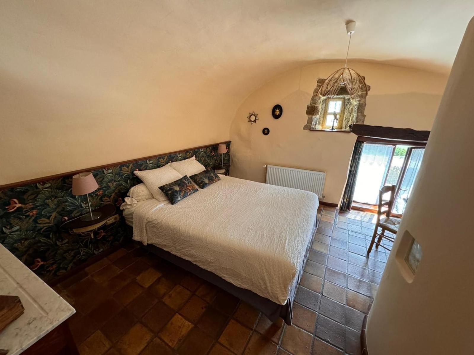 B&B Maison Des Etoiles Chambre D'Hotes Adult Only Verrieres  المظهر الخارجي الصورة