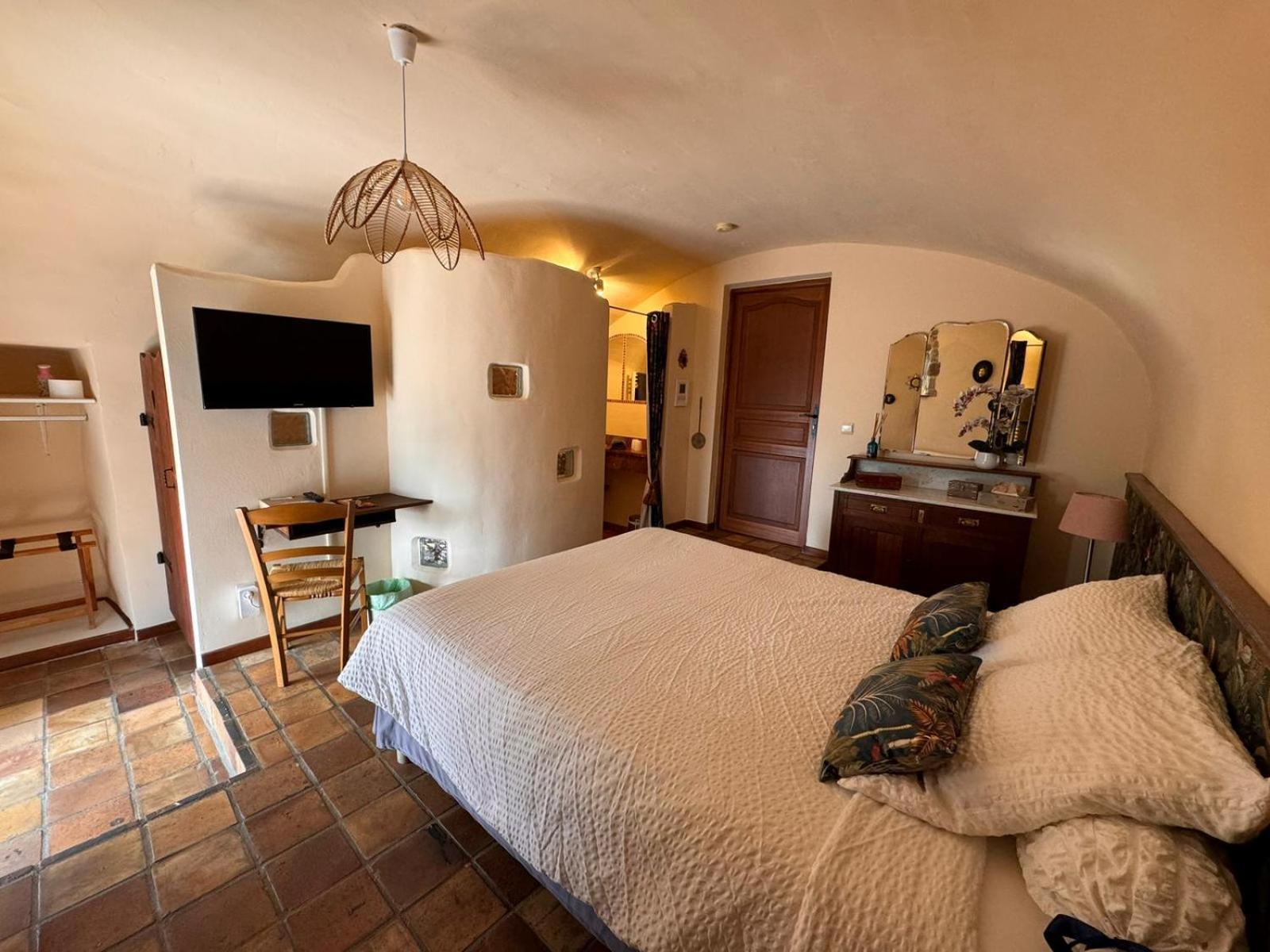 B&B Maison Des Etoiles Chambre D'Hotes Adult Only Verrieres  المظهر الخارجي الصورة