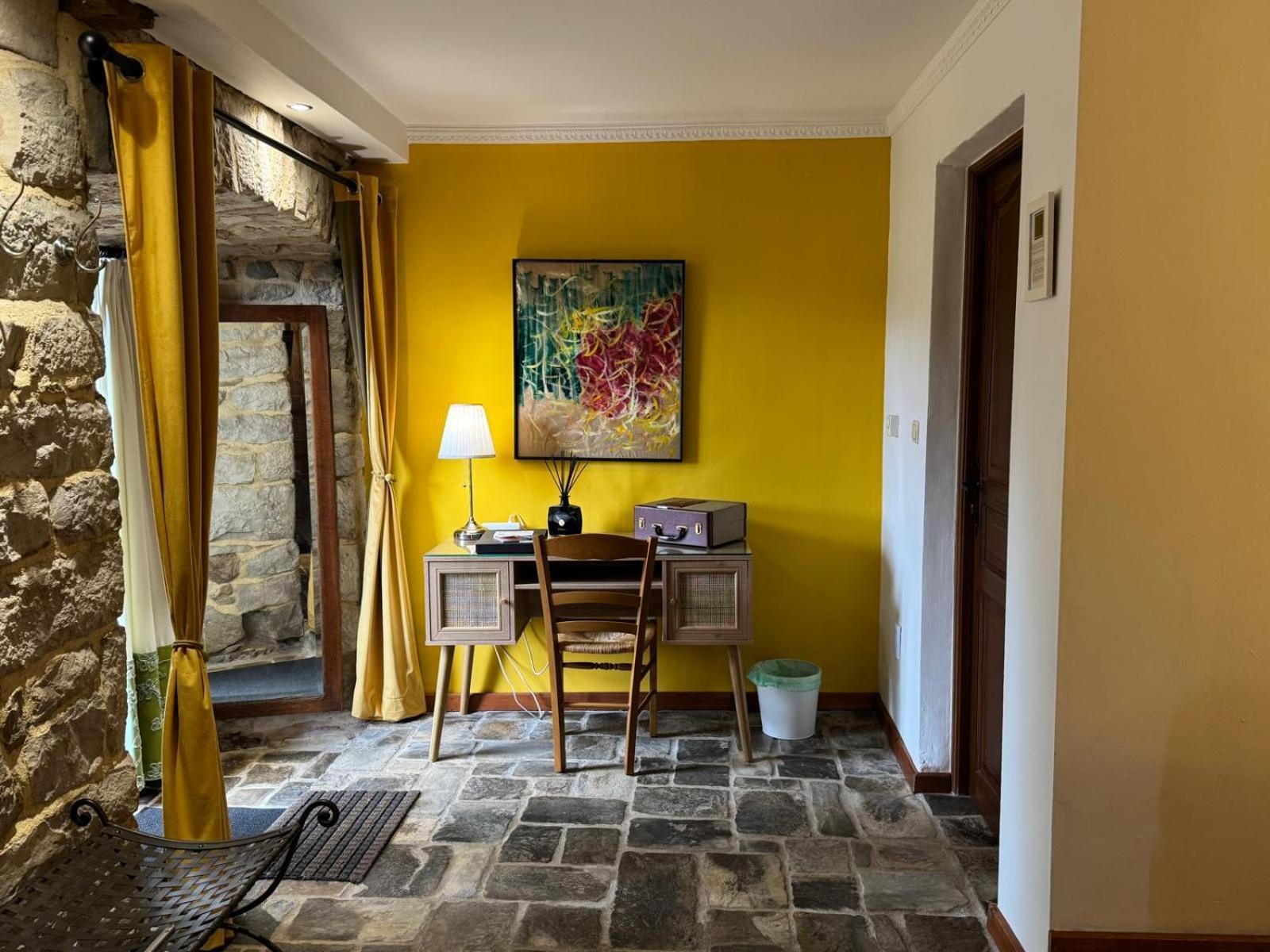 B&B Maison Des Etoiles Chambre D'Hotes Adult Only Verrieres  المظهر الخارجي الصورة