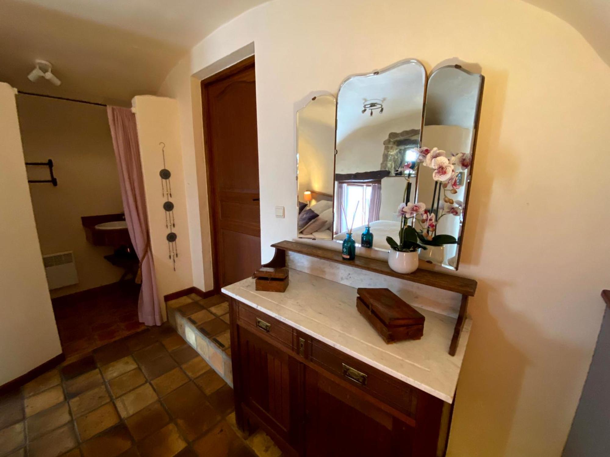 B&B Maison Des Etoiles Chambre D'Hotes Adult Only Verrieres  المظهر الخارجي الصورة